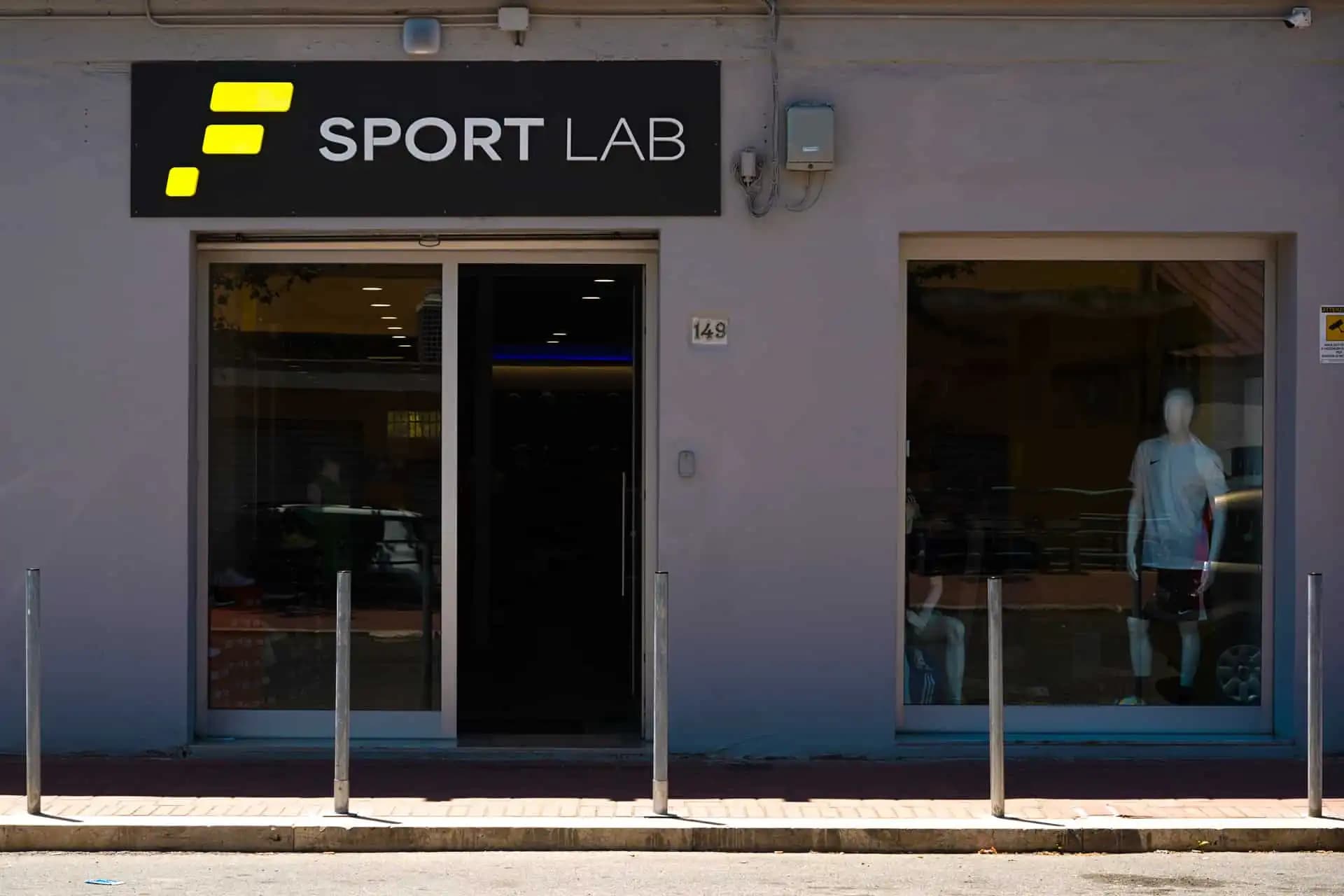 Sport Lab Crotone